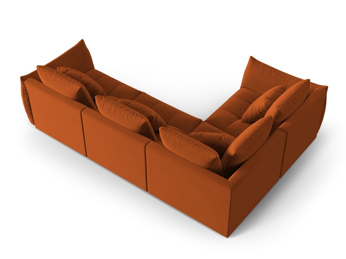 Modulinis minkštas kampas 587497