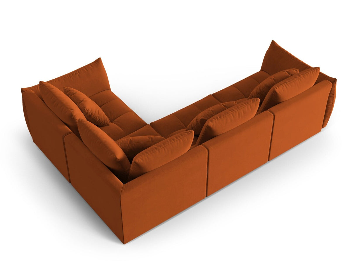 Modulinis minkštas kampas 587497