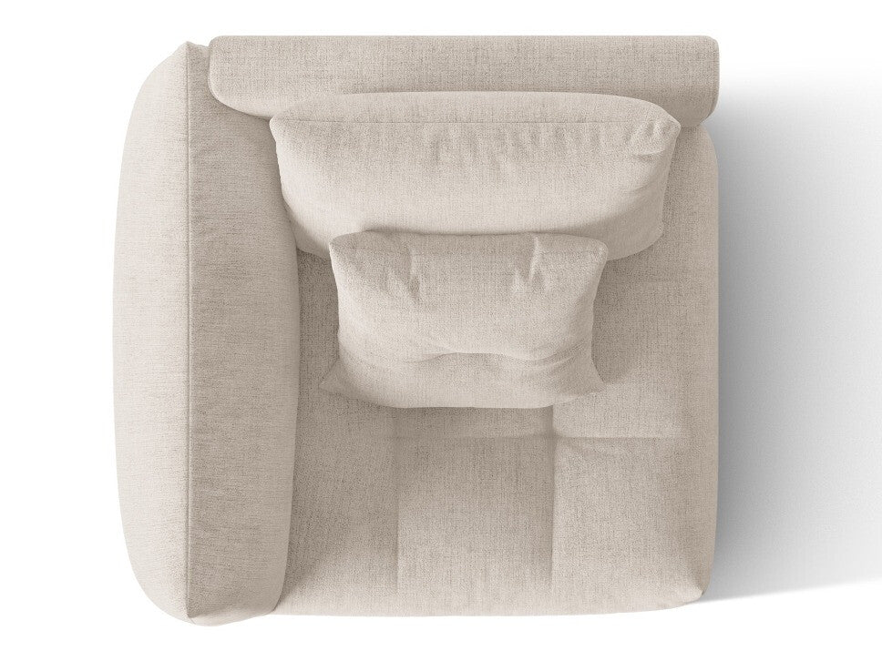 Modulinis fotelis 634883