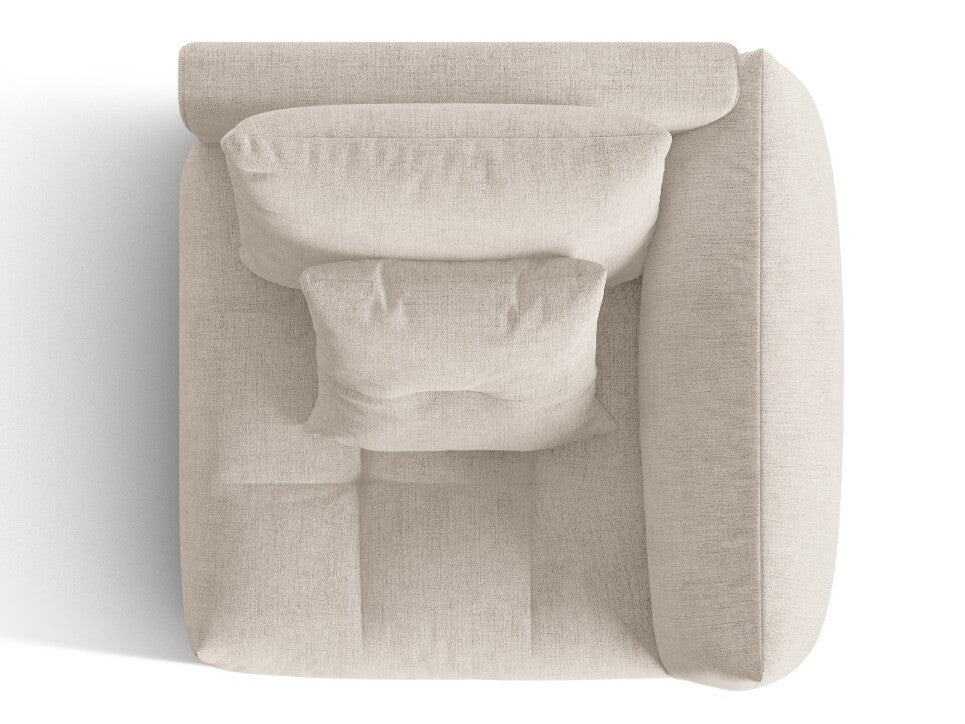 Modulinis fotelis 634883