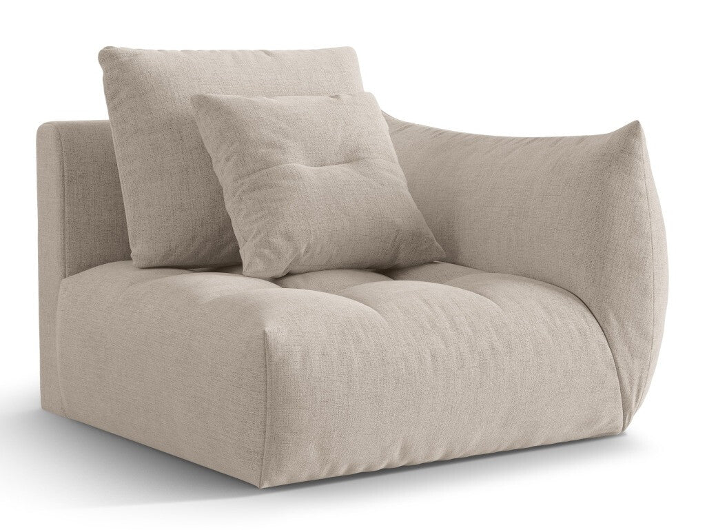 Modulinis fotelis 634883