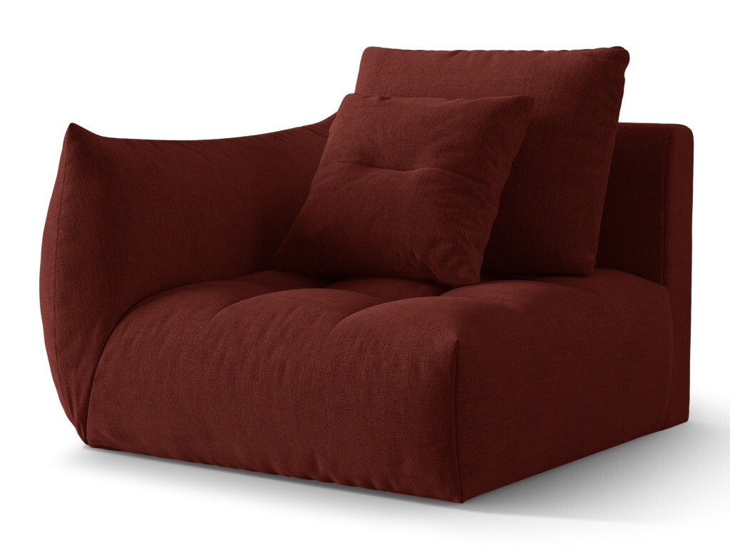 Modulinis fotelis 634883