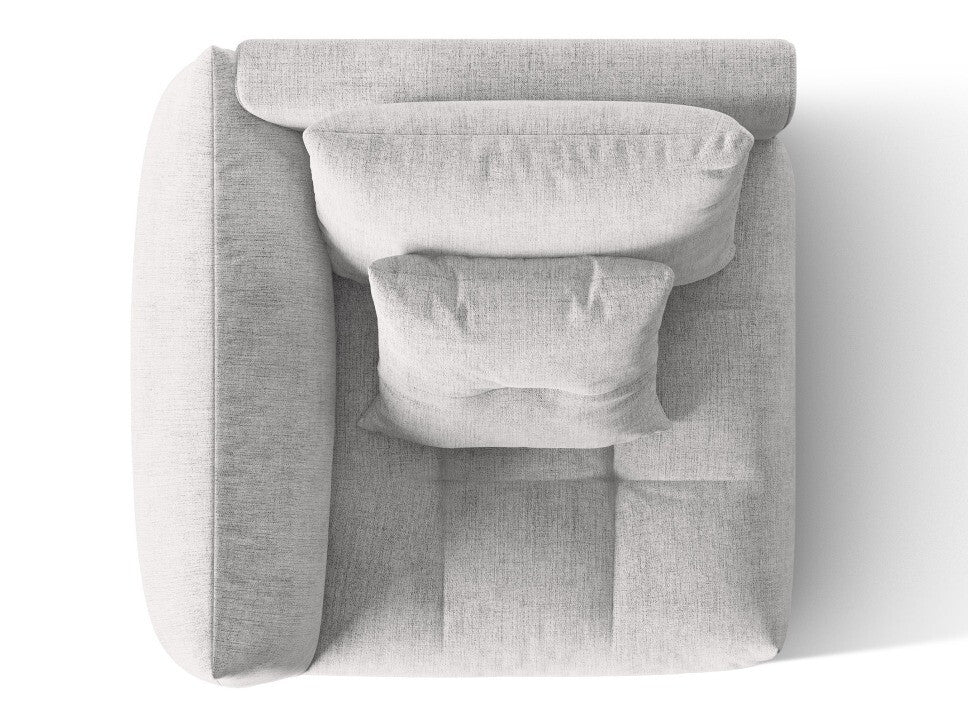 Modulinis fotelis 634883