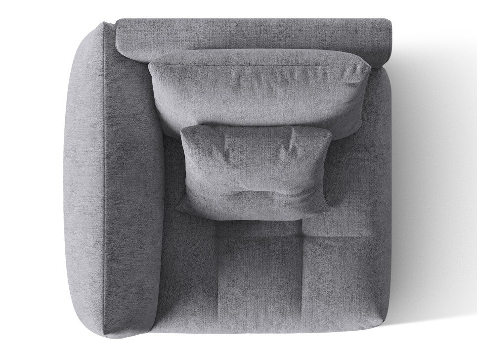 Modulinis fotelis 634883