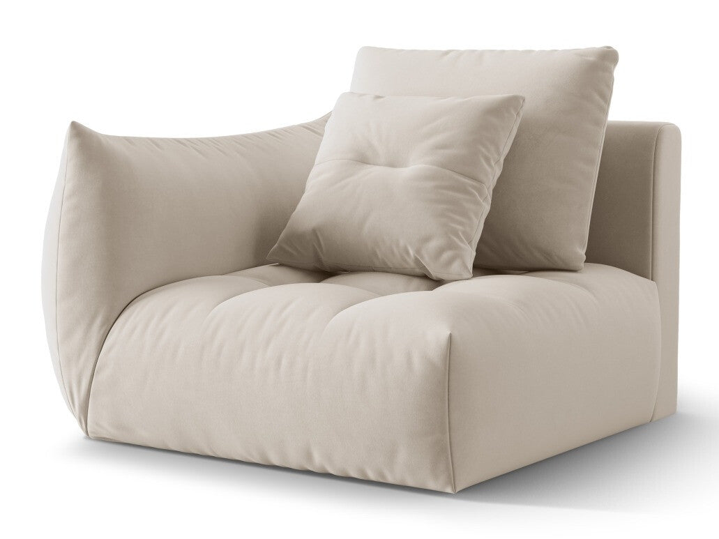 Modulinis fotelis 634883