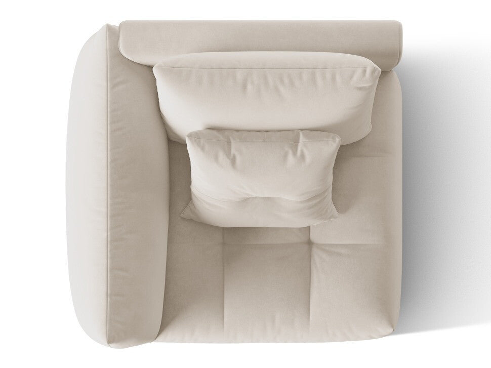 Modulinis fotelis 634883