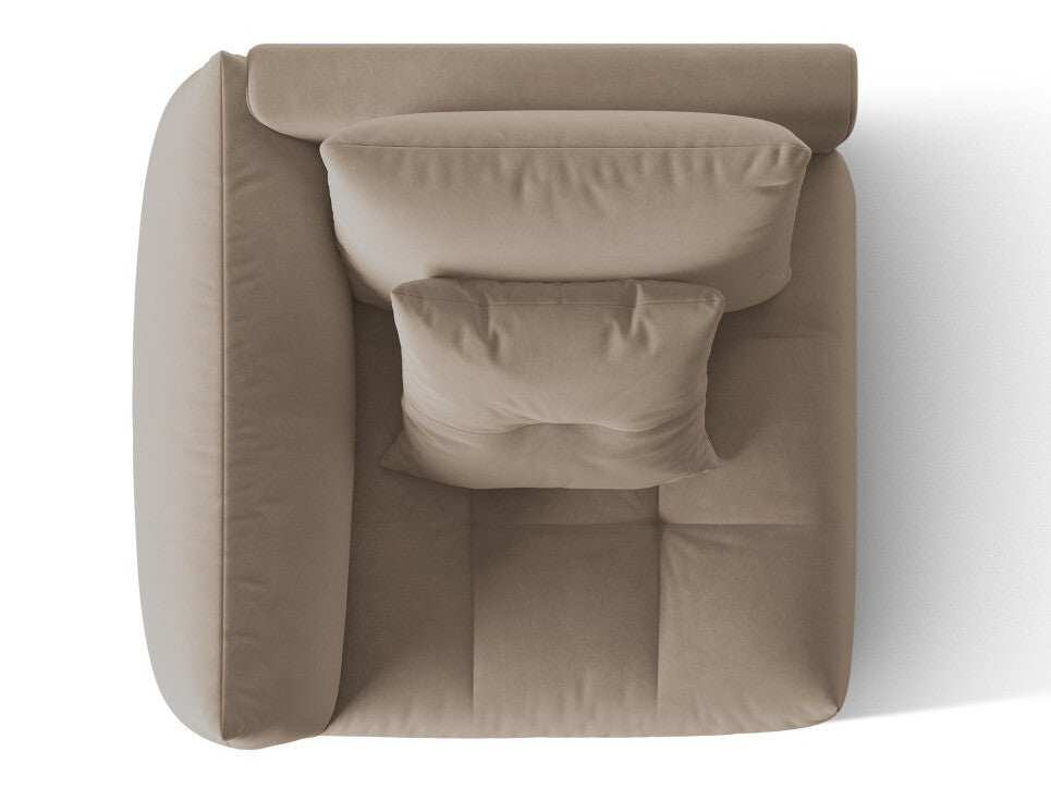 Modulinis fotelis 634883