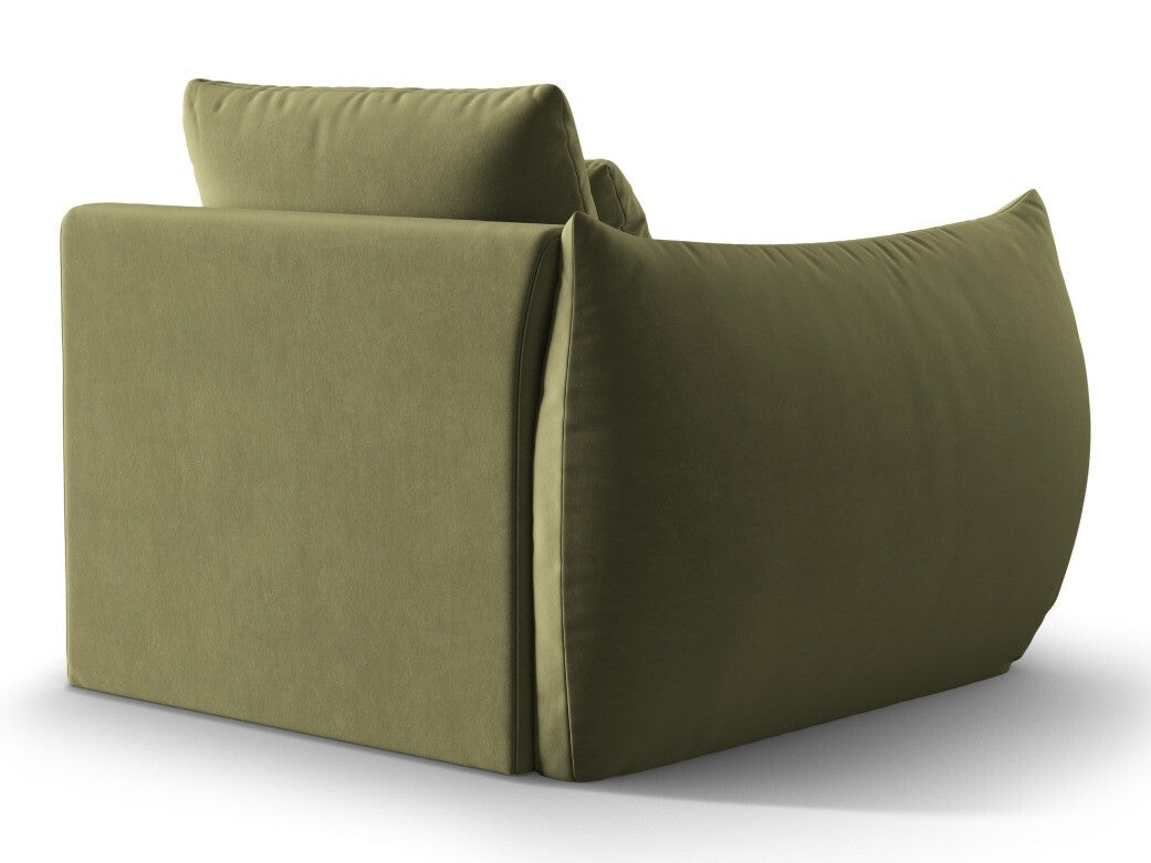 Modulinis fotelis 634883