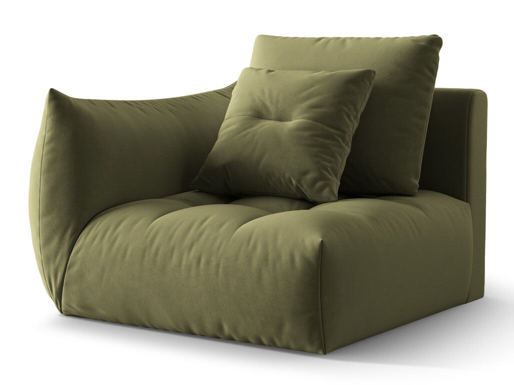 Modulinis fotelis 634883