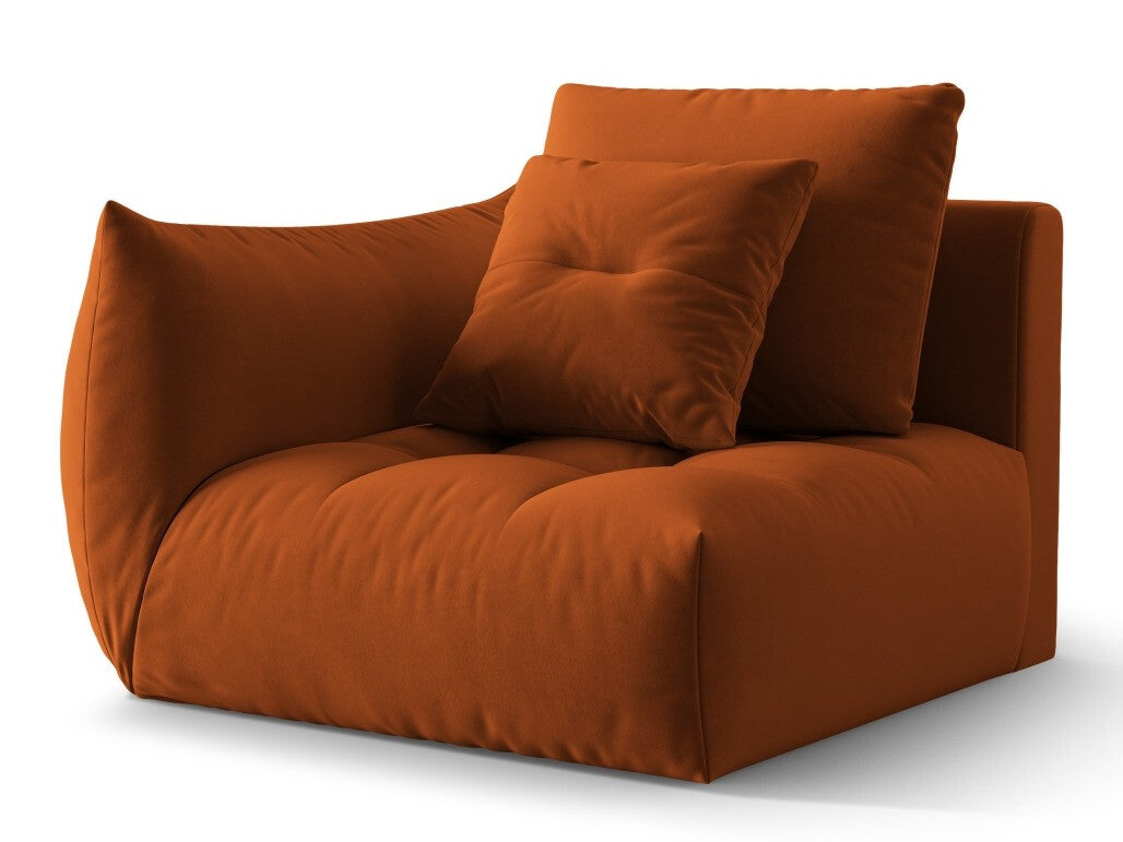 Modulinis fotelis 634883