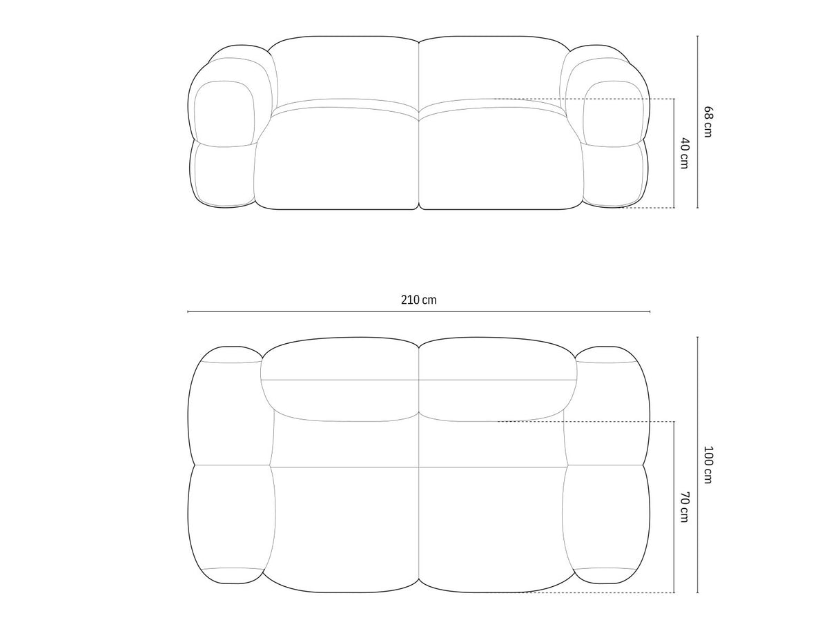 Sofa 636169