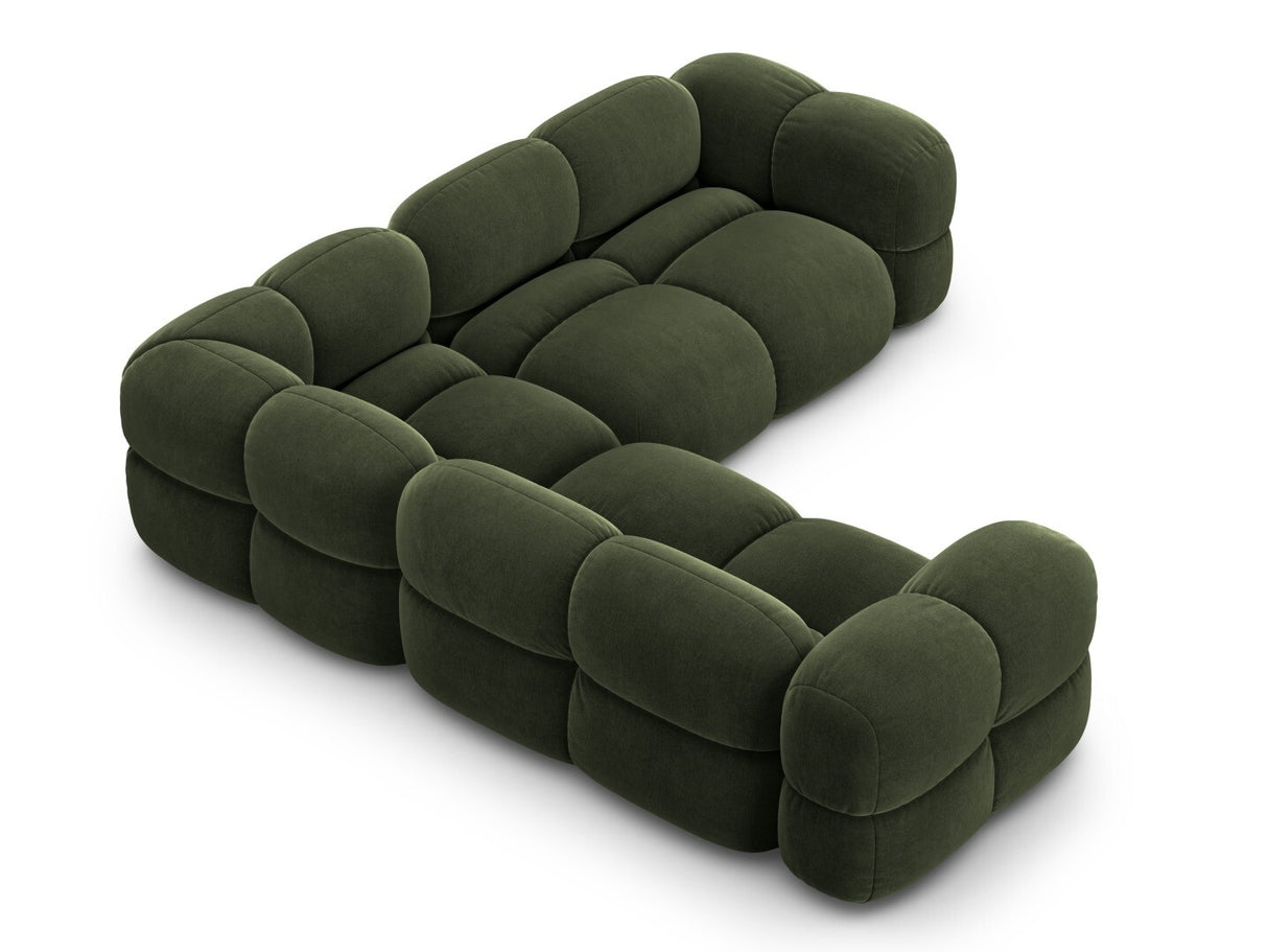 Minkštas kampas 636371
