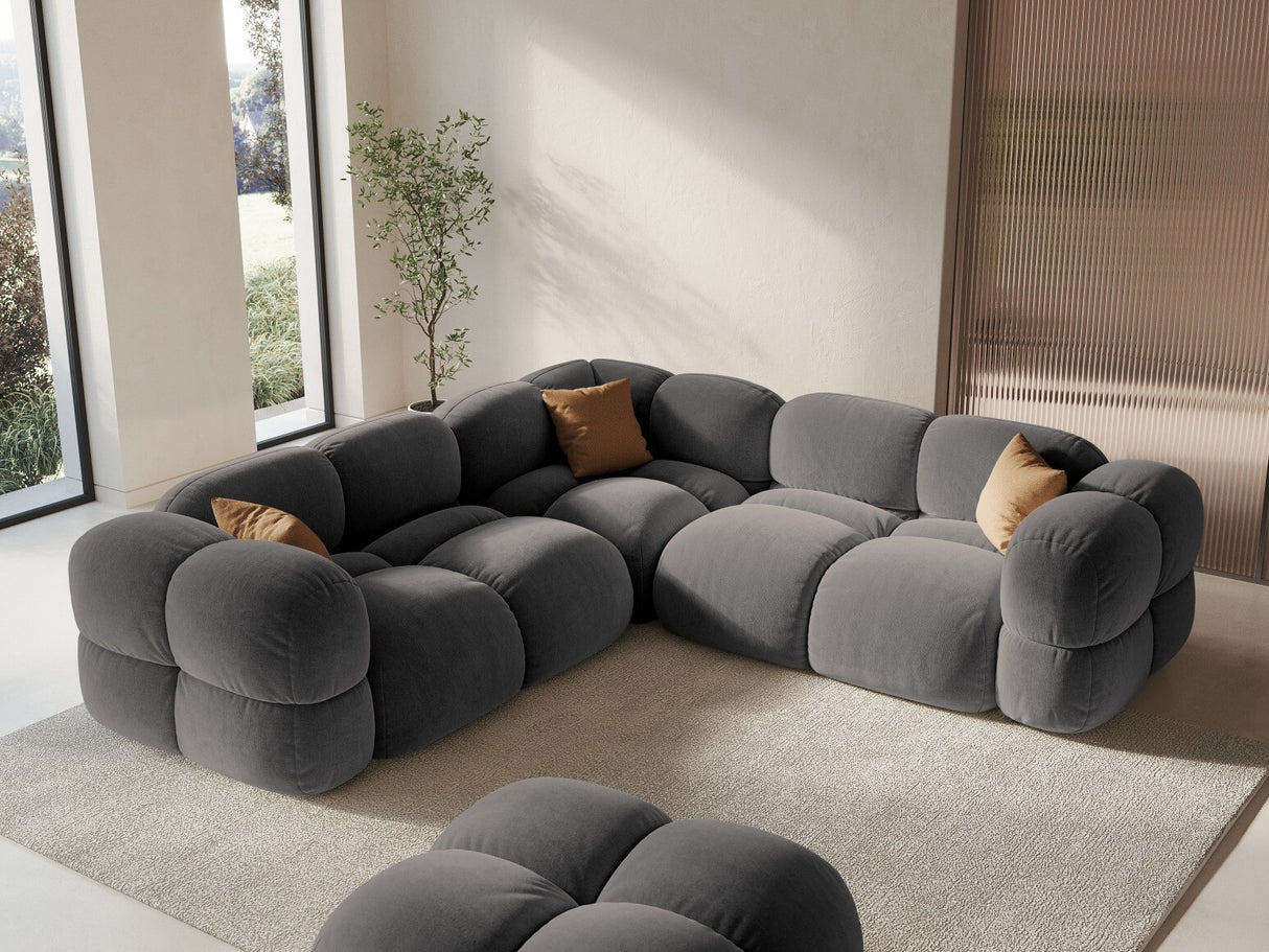 Minkštas kampas 636371