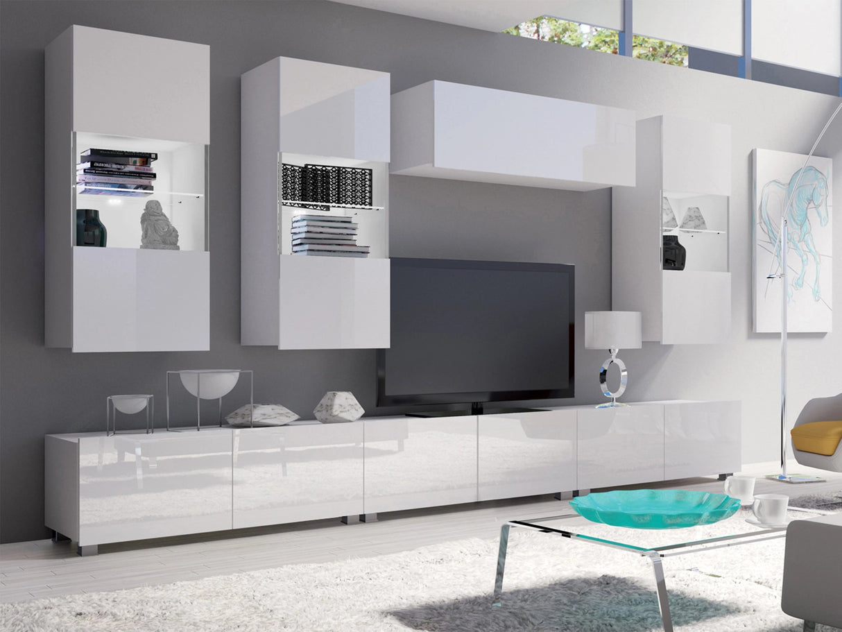 Pakabinama spintelė 61414 4508536