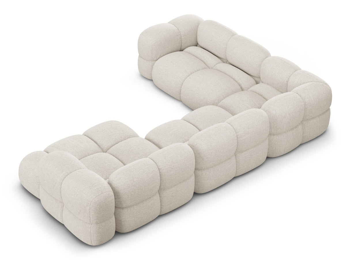 Minkštas kampas 636542