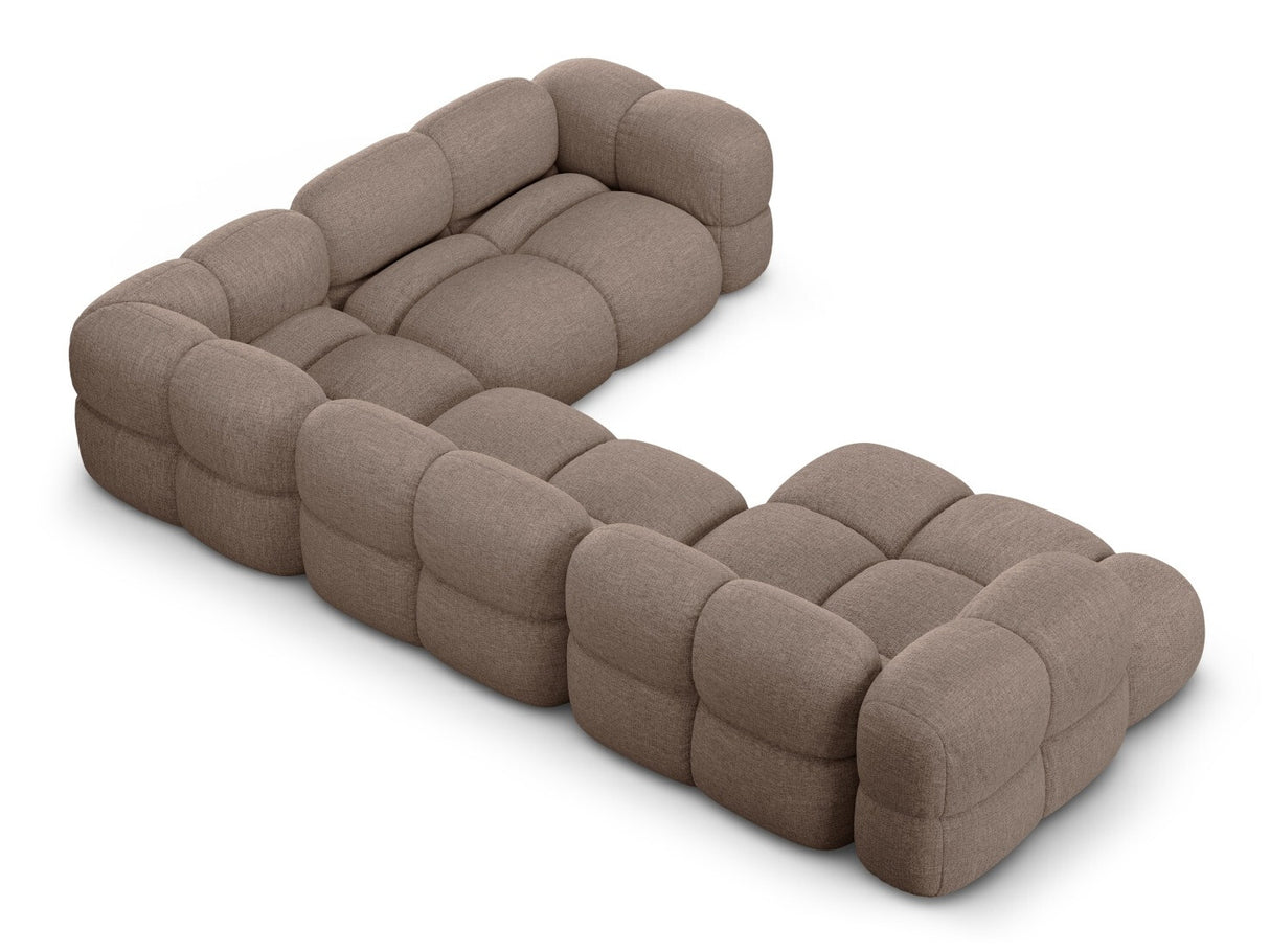 Minkštas kampas 636542