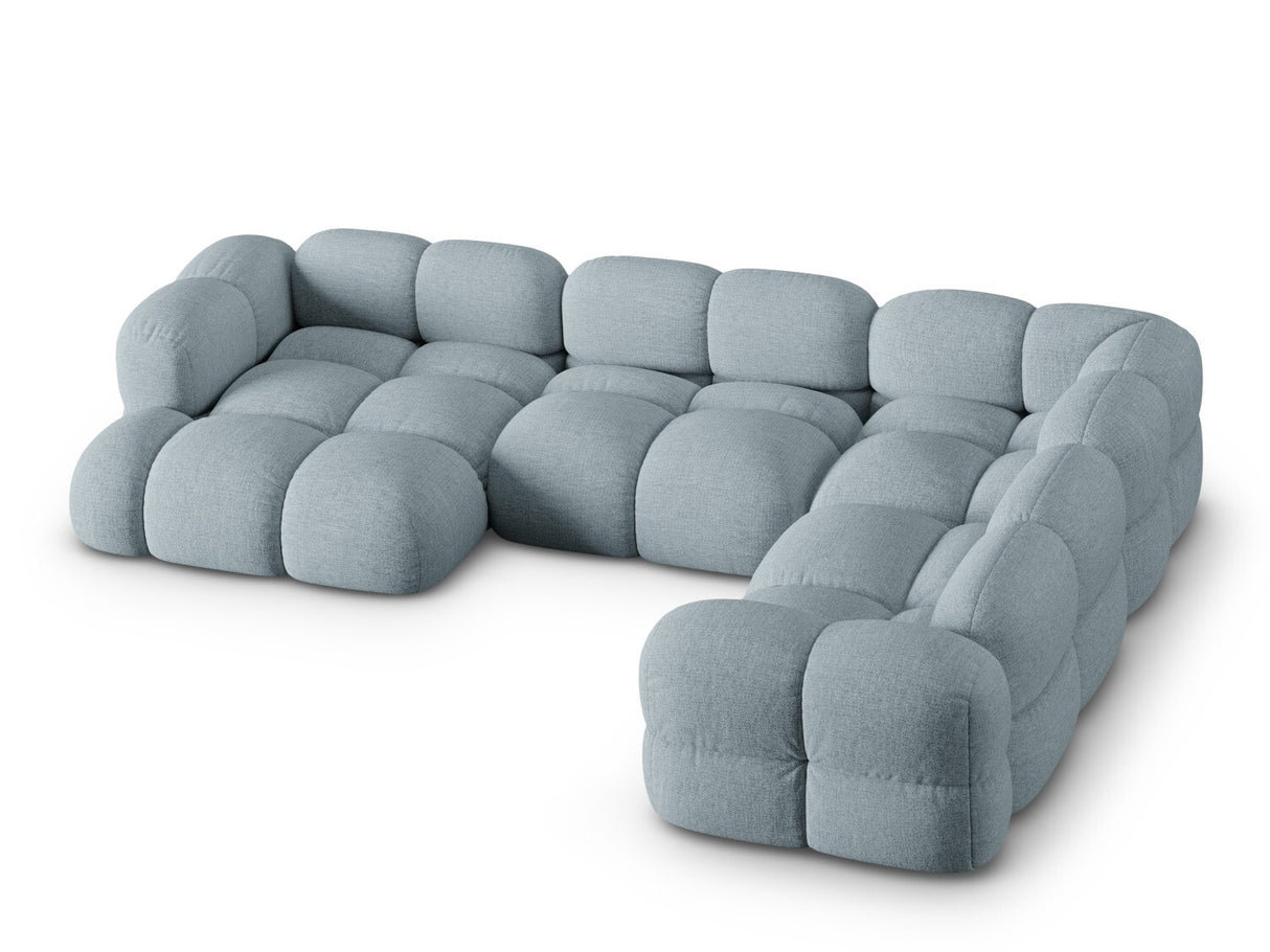 Minkštas kampas 636542
