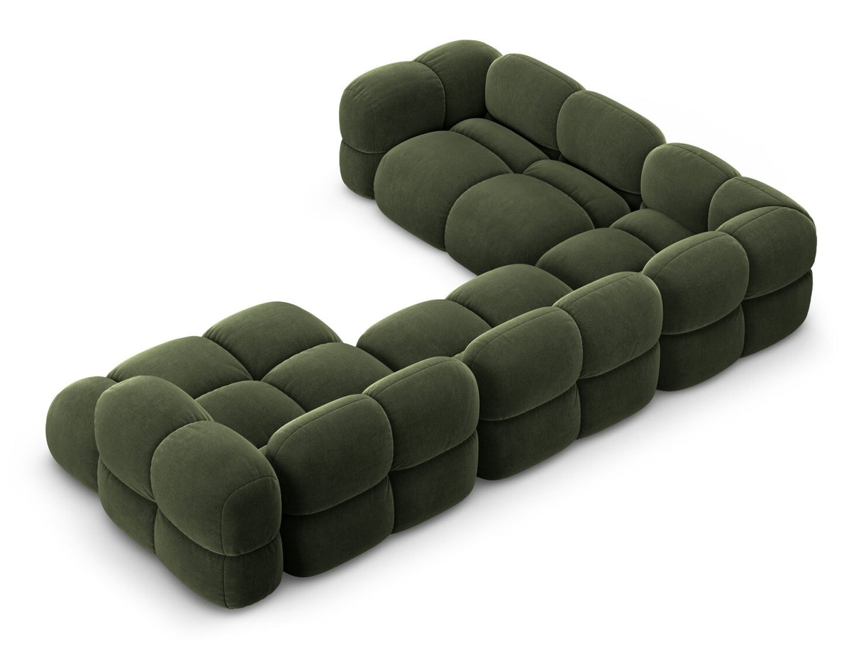 Minkštas kampas 636542