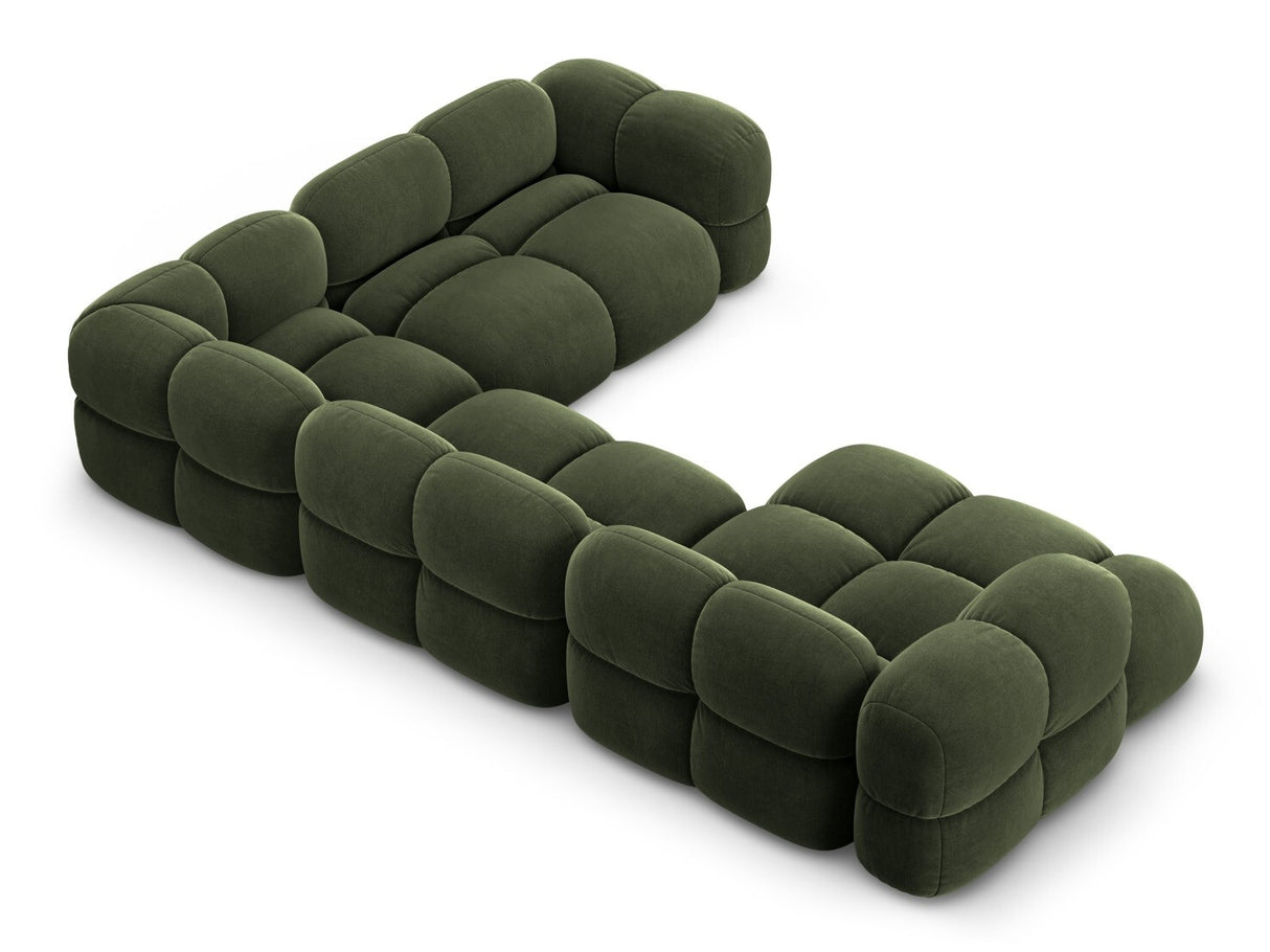 Minkštas kampas 636542