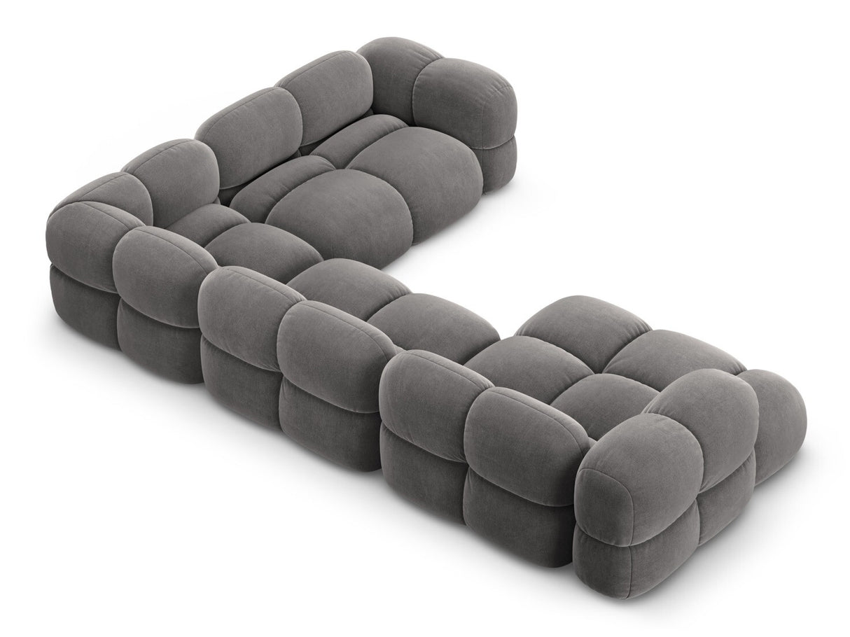 Minkštas kampas 636542