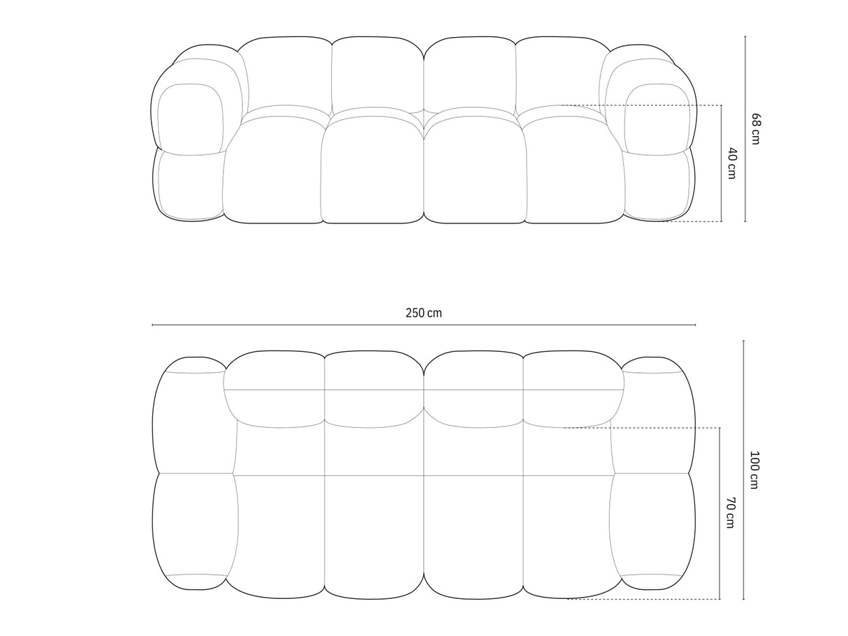 Sofa 636679