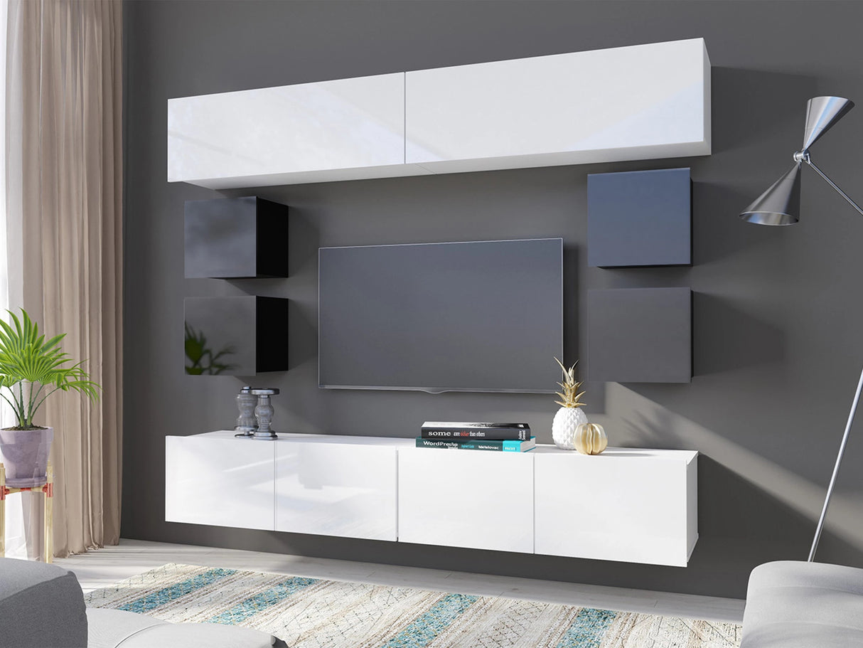 Svetainės komplektas 70195 4512037