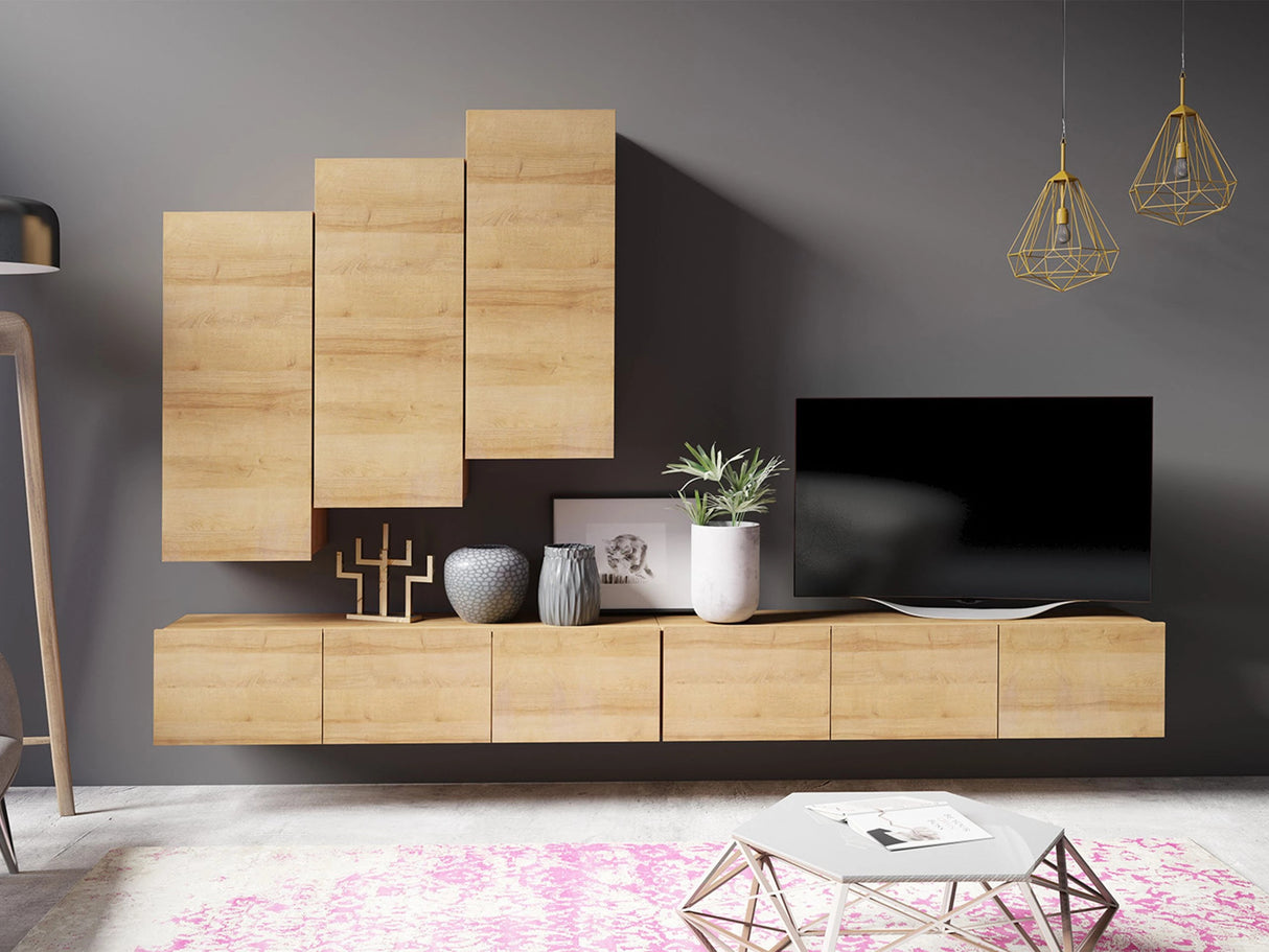 Svetainės komplektas 70191 4512318