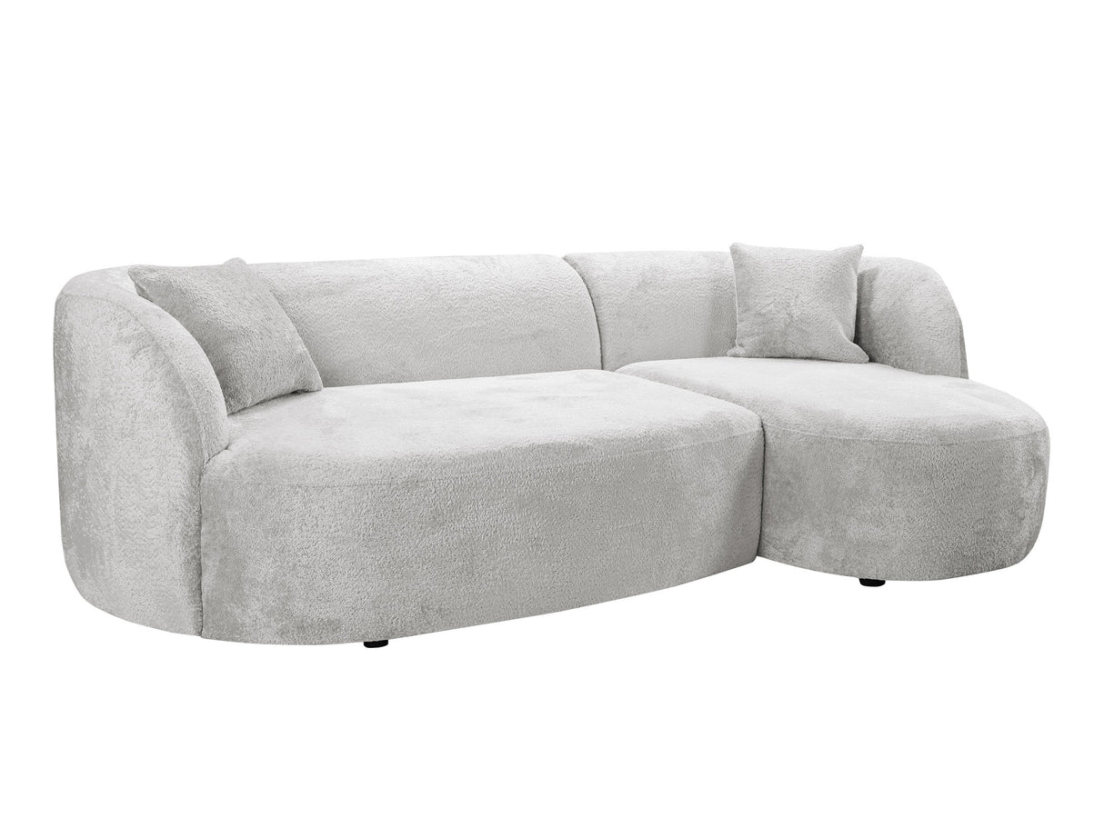 Minkštas kampas 636852