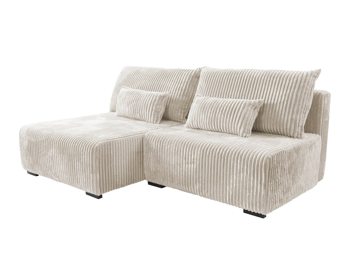 Minkštas kampas 636933
