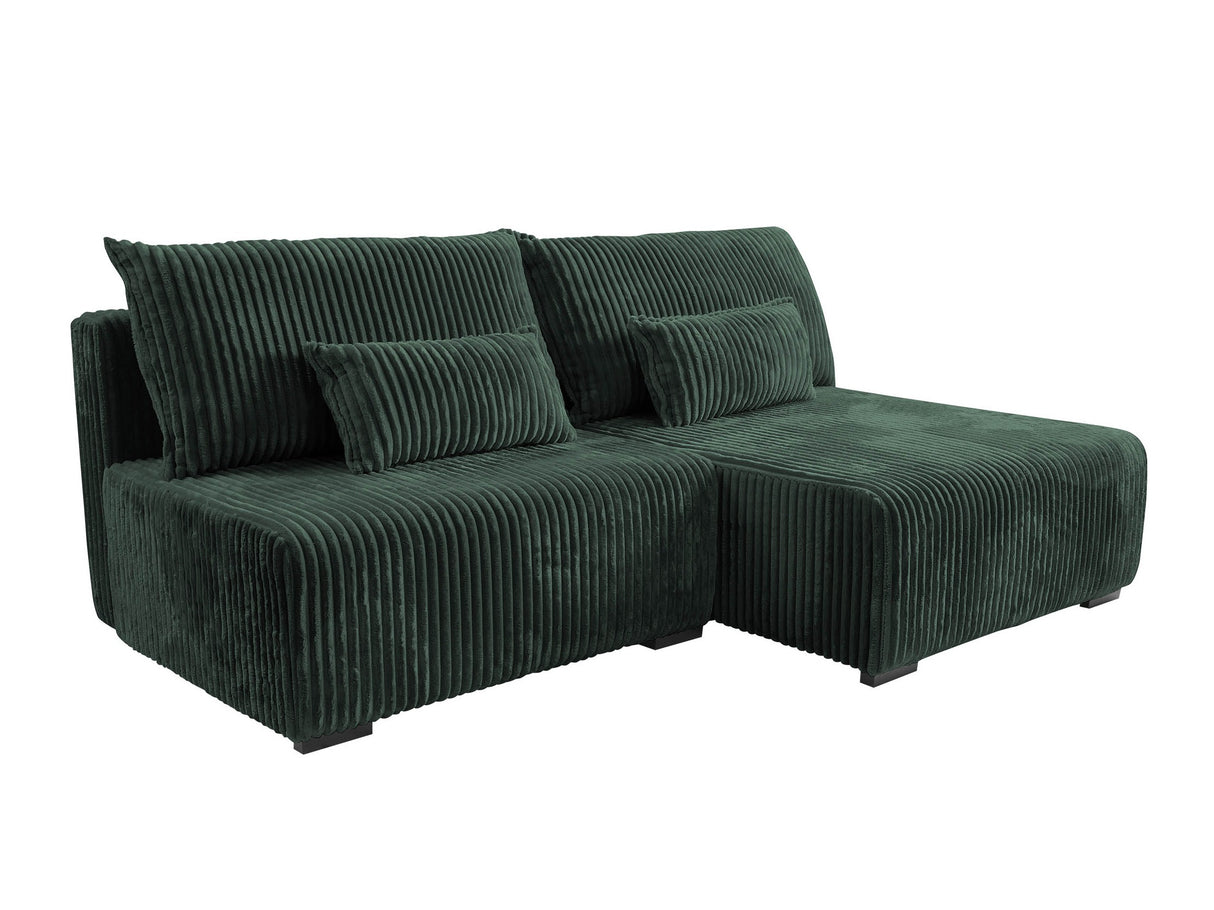 Minkštas kampas 636933
