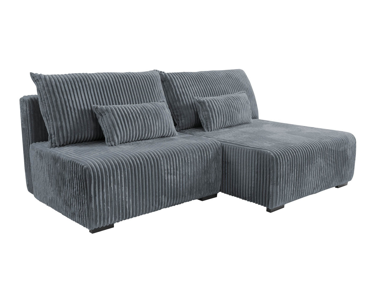 Minkštas kampas 636933