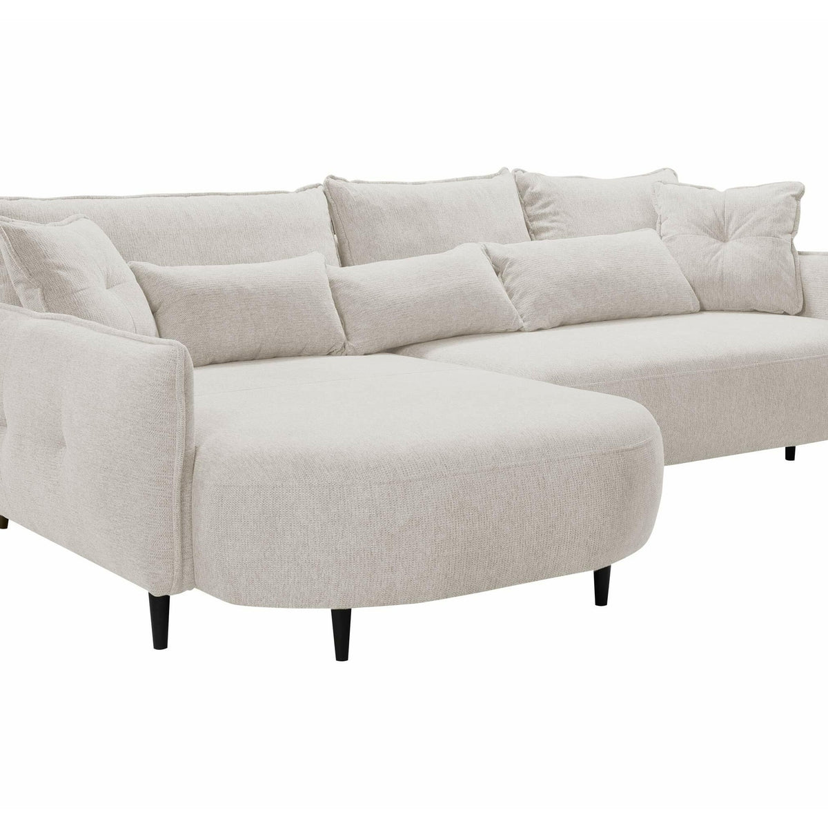 Minkštas kampas 637135 – BerryBaldai.lt