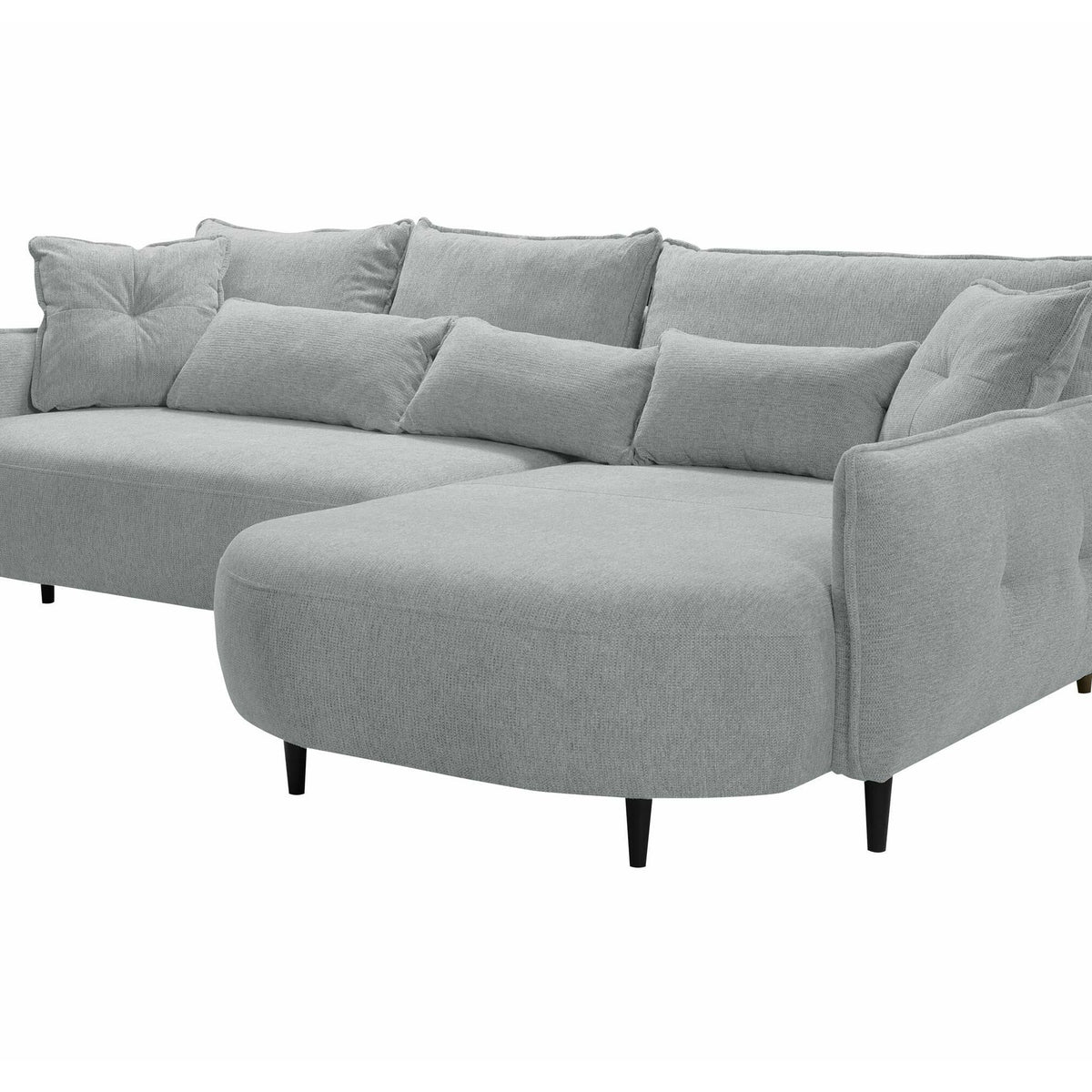 Minkštas kampas 637135 – BerryBaldai.lt