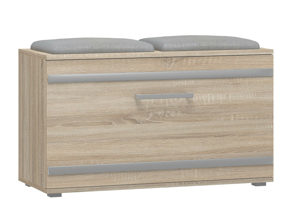 Batų dėžė 542537 4517573