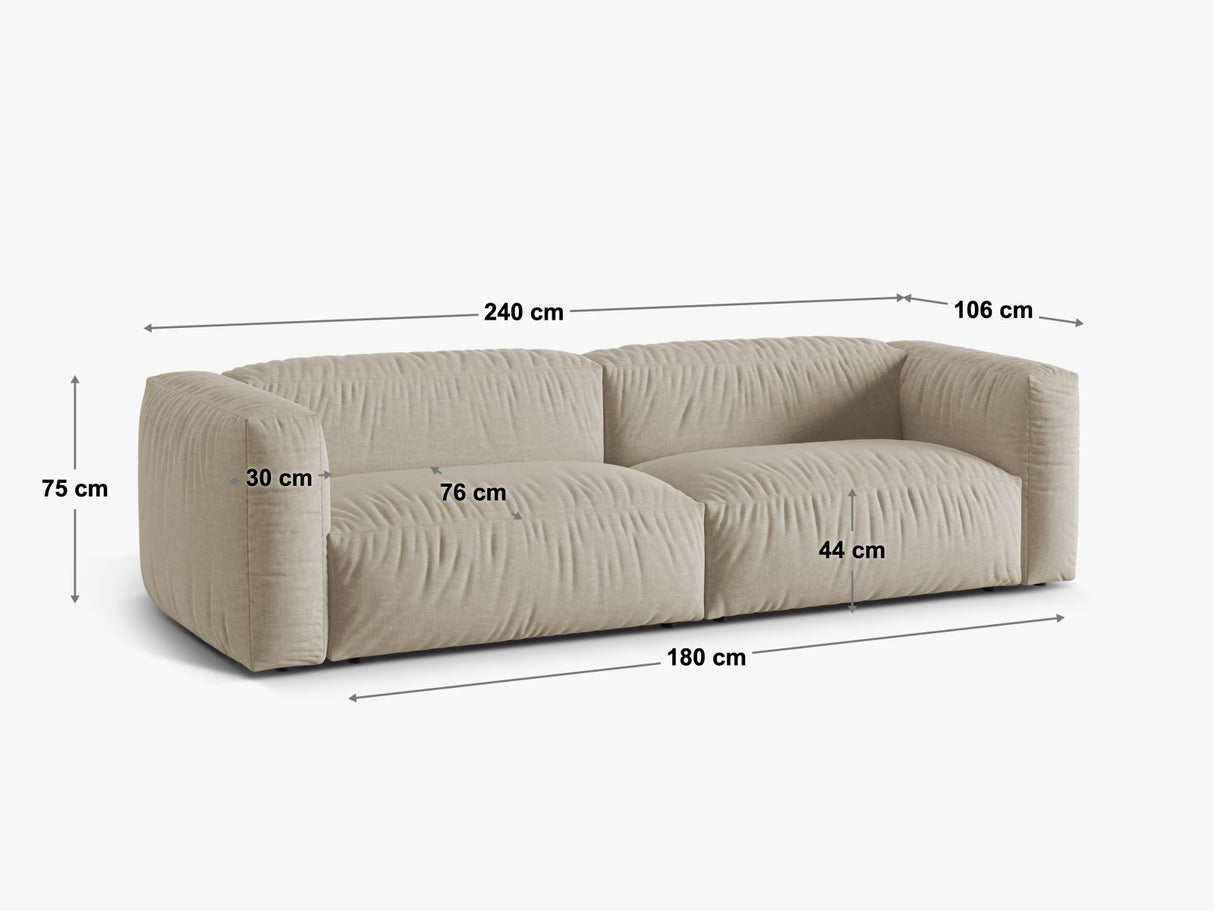 Modulinė sofa 578978 4518044