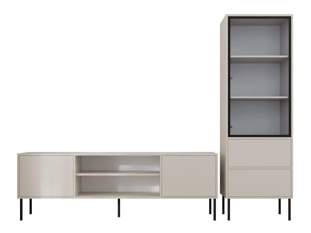 Svetainės komplektas 637396