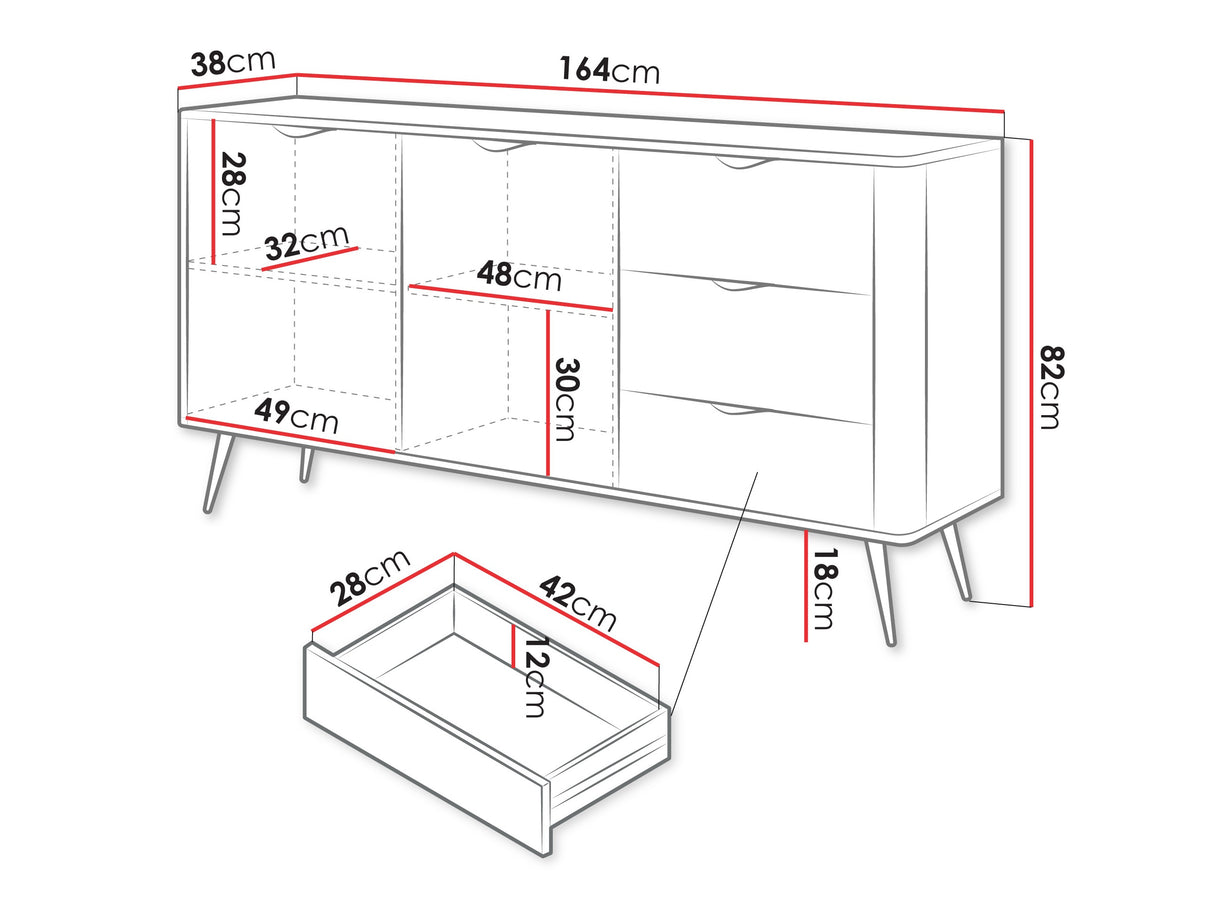 Komoda 541290 4518794