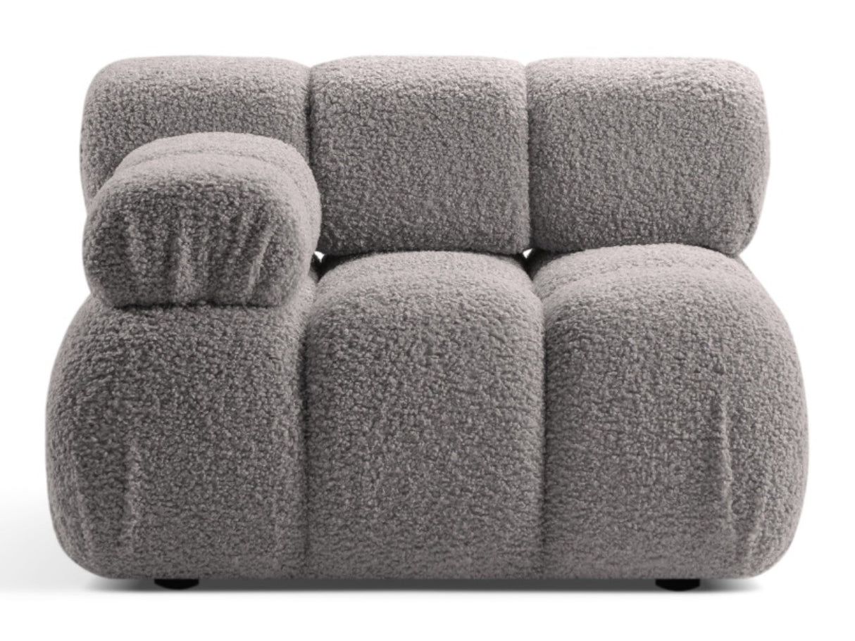 Modulinis fotelis 540154