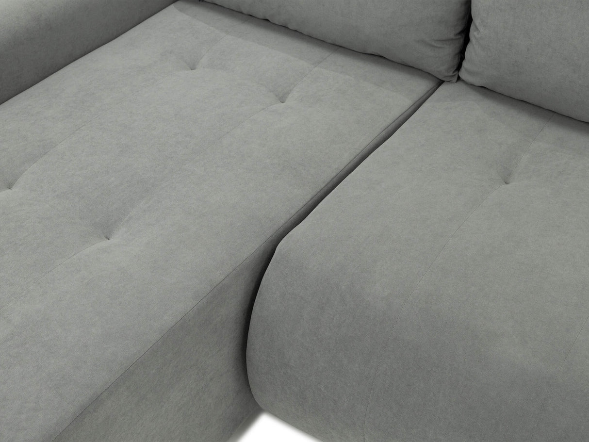 Minkštas kampas 637638