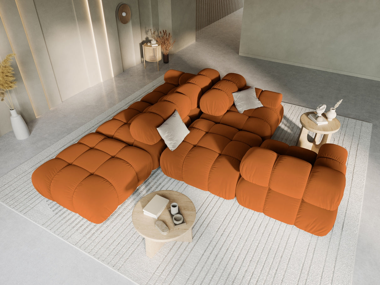 Modulinė sofa 638172