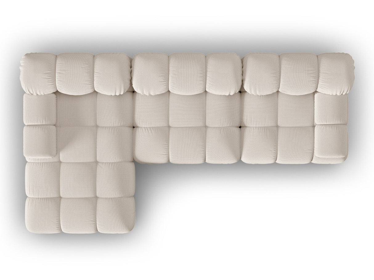 Modulinis minkštas kampas 638329