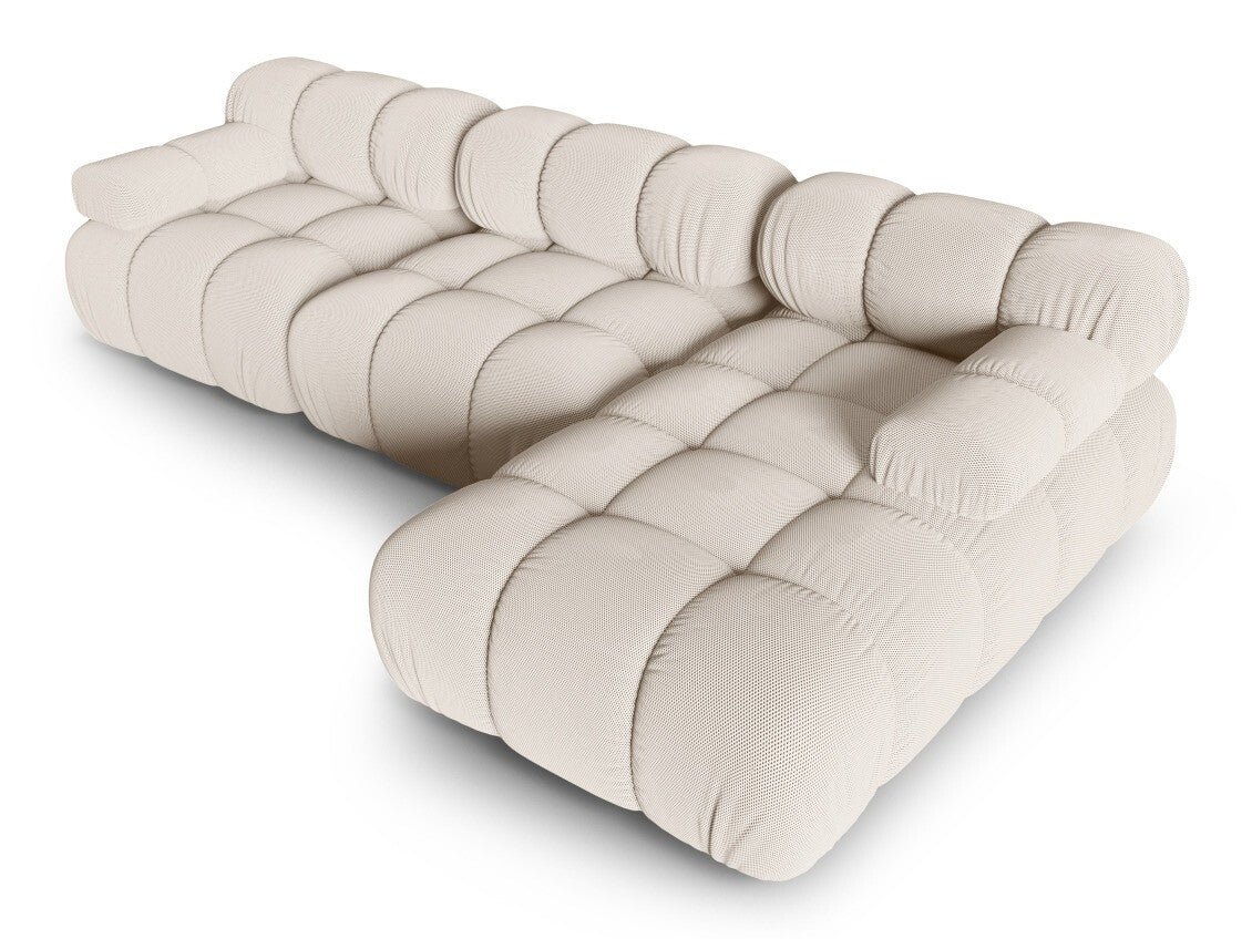 Modulinis minkštas kampas 638329