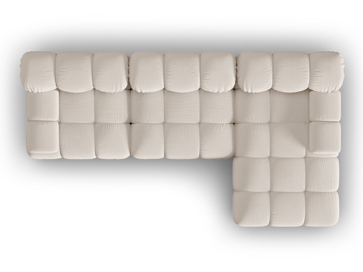 Modulinis minkštas kampas 638329