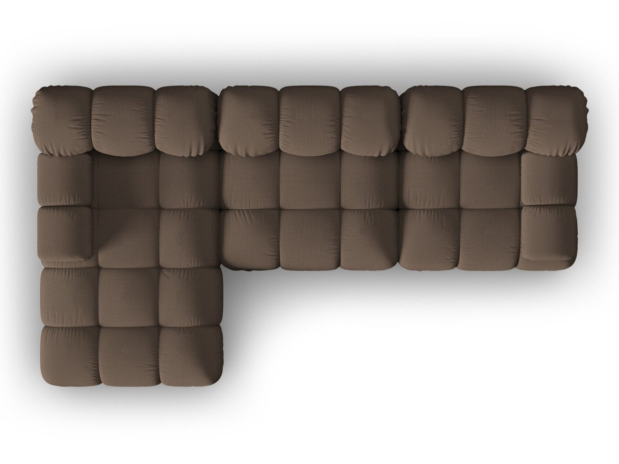 Modulinis minkštas kampas 638329
