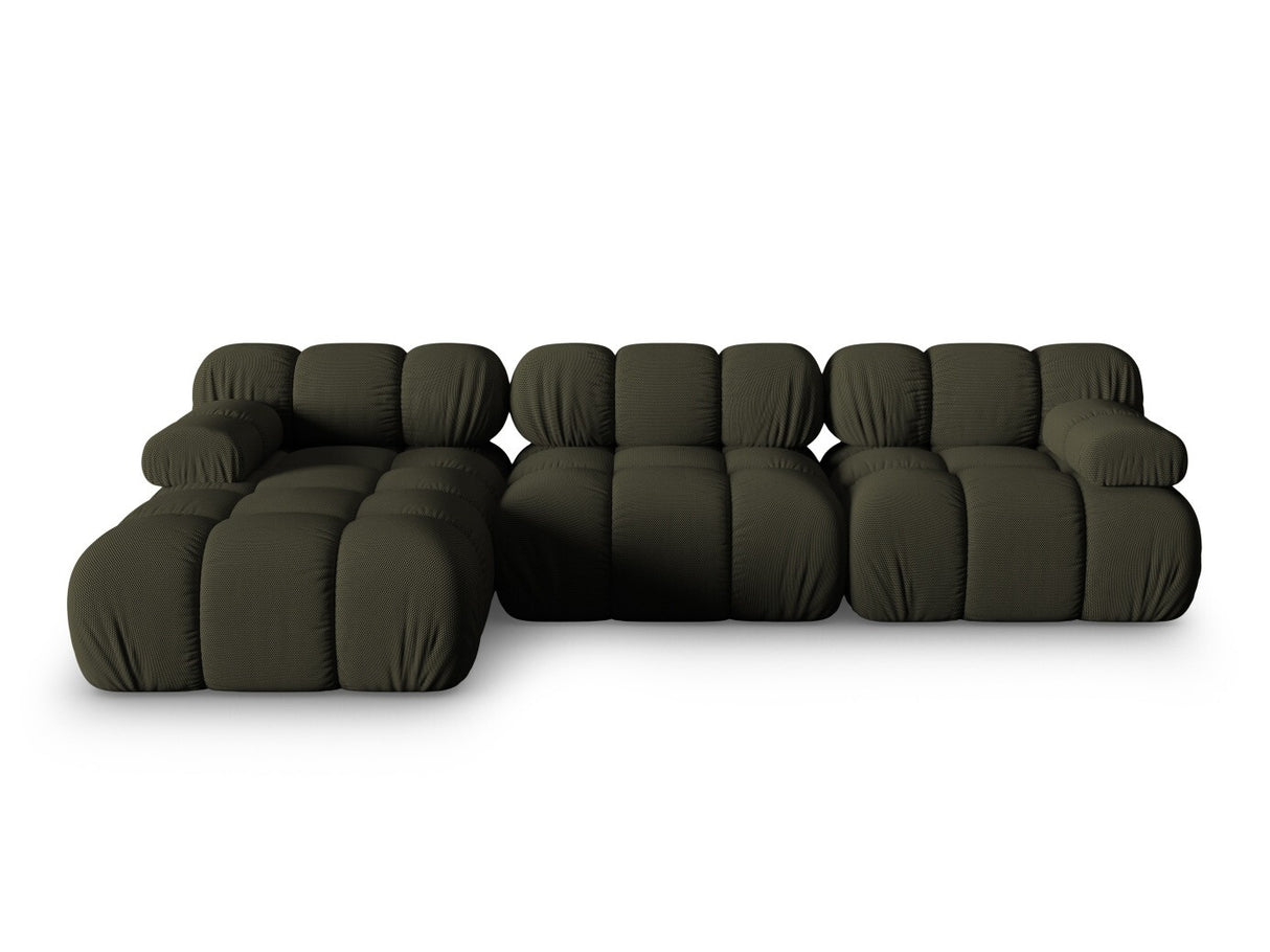 Modulinis minkštas kampas 638329