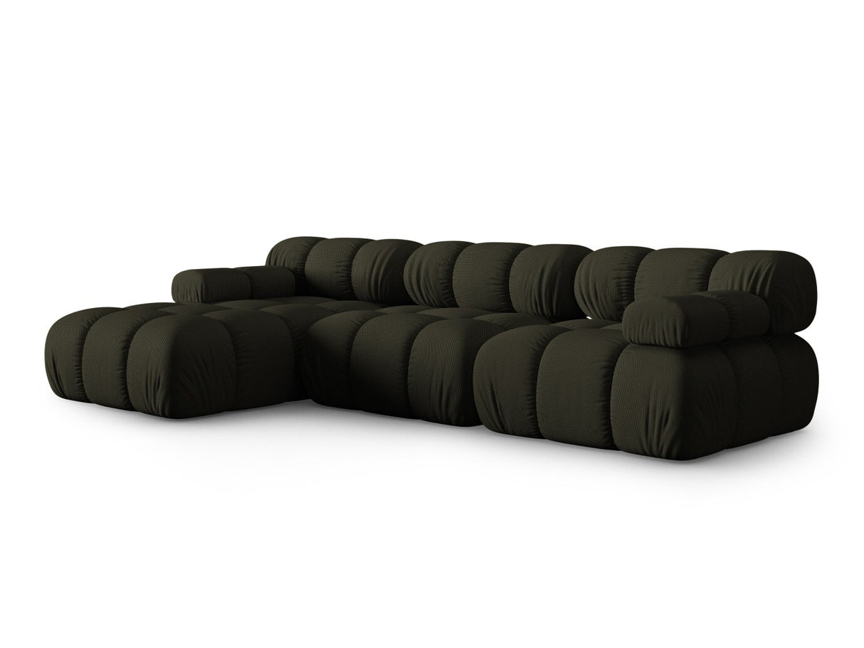 Modulinis minkštas kampas 638329