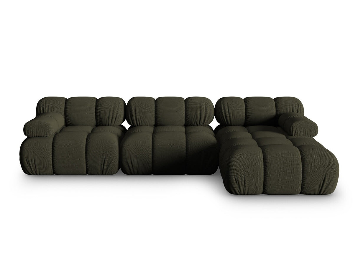 Modulinis minkštas kampas 638329