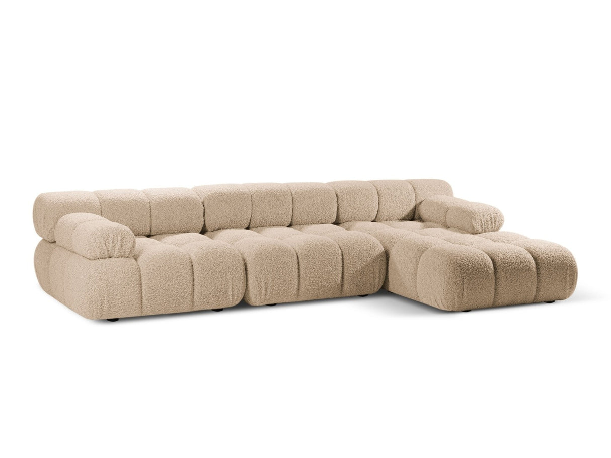 Modulinis minkštas kampas 638329