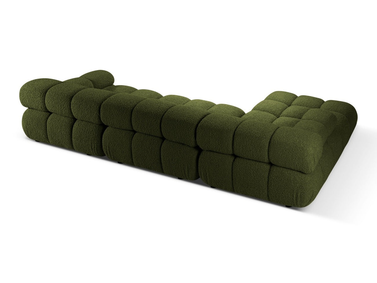 Modulinis minkštas kampas 638329