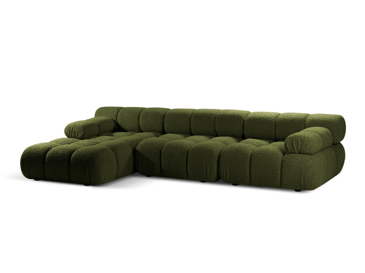 Modulinis minkštas kampas 638329